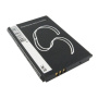 Аккумулятор для Samsung GT-E2520, SGH-B189, Diva Folder (AB463446BC) 650mAh