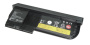 Аккумулятор (батарея) 42T4879 52+ для ноутбука Lenovo ThinkPad X220 Tablet 5675mAh, 11.1V (оригинал)