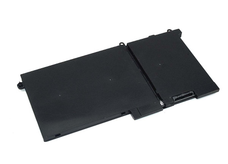 Аккумулятор (батарея) GJKNX для ноутбука Dell E5580, 11.4V, 3000mAh (OEM)
