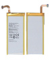 Аккумулятор HB3742A0EBC+ для Huawei Ascend SnapTo, 2000мАч, 7.60Wh, 3.8В