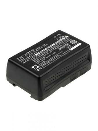 Аккумулятор CameronSino CS-SDW850MC для Sony DSR-250P, DSR-600P, DSR-650P, HDW-800P