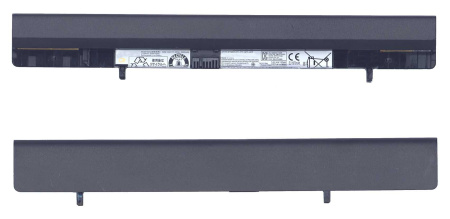 Аккумулятор (батарея) для ноутбука Lenovo IdeaPad Flex 14, 15 (L12S4A01) 2200mAh, 14.4V (оригинал)