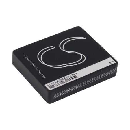 Аккумулятор для Razer Mamba, Naga Epic 900mah