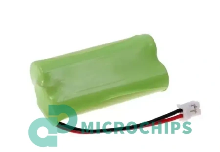 Аккумулятор CameronSino CS-SX383CL (Siemens Gigaset A120/A14/A140/A145/A16/A160/A165)