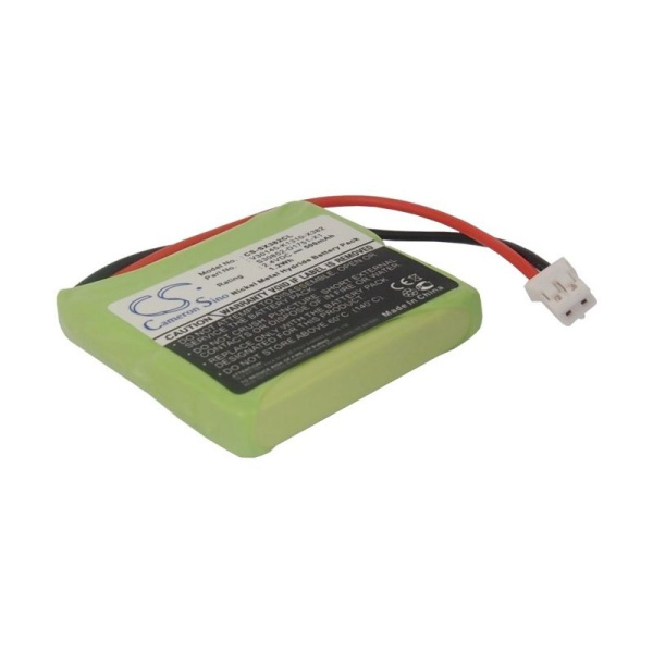 Аккумулятор для Siemens Gigaset E450 500mah