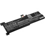 Аккумулятор для Lenovo IdeaPad 330 (L17M2PF0) 4600mah