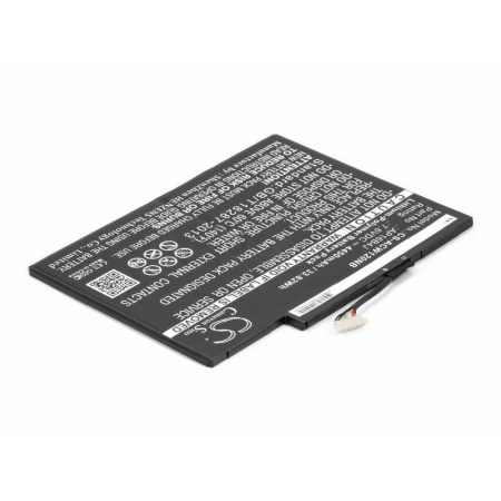 Купить Аккумулятор для Acer Aspire Switch Alpha 12 4450mAh Аккумулятор для Acer Aspire Switch Alpha 12 4450mAh