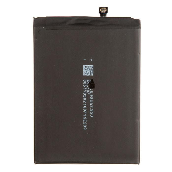 Аккумулятор BN55 для Xiaomi Redmi Note 9S, Redmi Note 9 Pro