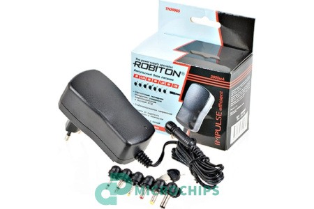 Блок питания Robiton TN2000S (Импульсный)