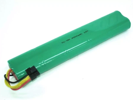 Аккумулятор для пылесоса Neato Botvac 70e, 75, 80, 85 (4500mAh, 12V)