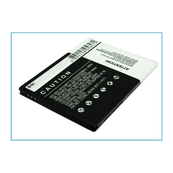 Купить Аккумулятор для Samsung Omnia M S7530 (EB445163VU) 1500mah Аккумулятор для Samsung Omnia M S7530 (EB445163VU) 1500mah