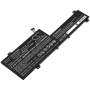 Аккумулятор для Lenovo IdeaPad Flex 5 (L19C3PD6) 4500mAh