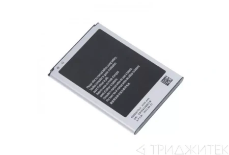 Аккумулятор EB595675LU для Samsung Galaxy Note 2 (N7100), 3.8В, 3100мАч