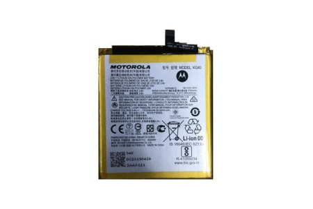 Аккумулятор KG40 для Motorola Moto G8