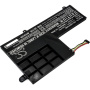Аккумулятор для Lenovo IdeaPad 520s, Yoga 510-14ISK, 510-15ISK 4510mAh