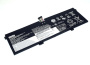 Аккумулятор (батарея) L17C4PH1 для ноутбука Lenovo C930-13IKB, 7.68V, 7820mAh, 60Vт (оригинал)