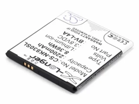 Аккумулятор CS-NK830SL для Microsoft Lumia 540, 830