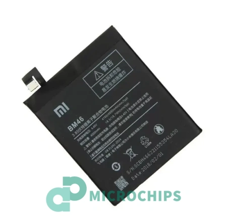 Аккумулятор BN4A для Xiaomi Redmi Note 7, 3.85В, 4000мАч