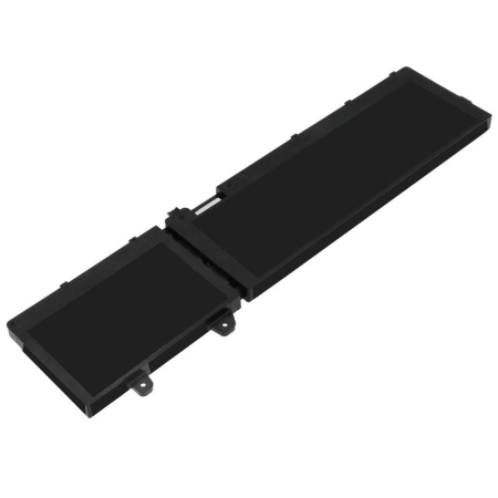 Аккумулятор для Dell Precision 7670 (NWDC0) 6800mAh