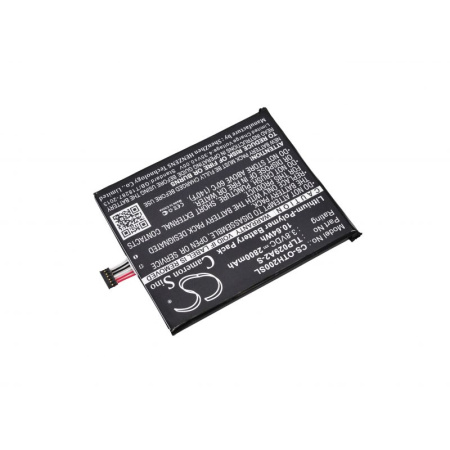 Аккумулятор для Alcatel OneTouch Idol 3 6045K, 6045Y 2800mah