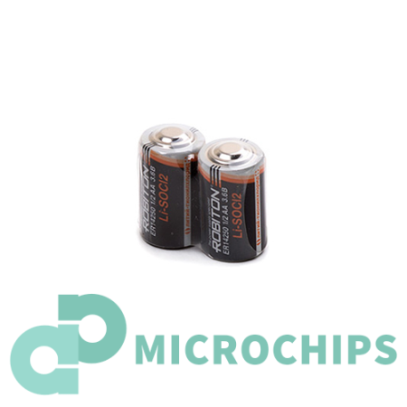 Батарейка Robiton ER14250 2S