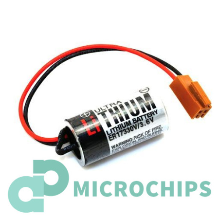 Батарейка Toshiba ER17330V