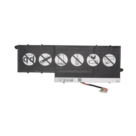 Купить Аккумулятор для ноутбуков Acer Aspire ES1-111, 311, 512 2640mAh Аккумулятор для ноутбуков Acer Aspire ES1-111, 311, 512 2640mAh