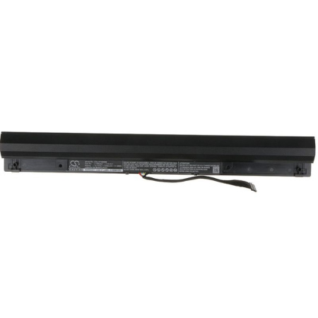 Аккумулятор для ноутбуков Lenovo IdeaPad 100 80QQ, V4400 (5B10K02219, L15M4A01) 2200mAh