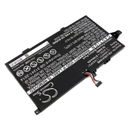 Аккумулятор для Lenovo K41-70, M41-70 (L14S3P21) 8100mah