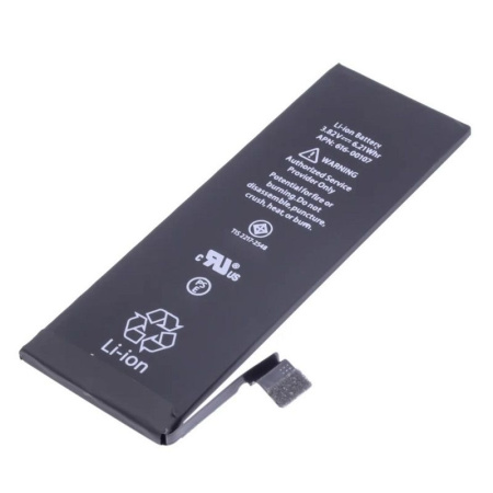 Аккумулятор FOXCONN для Apple iPhone SE 1624мАч (коробка)