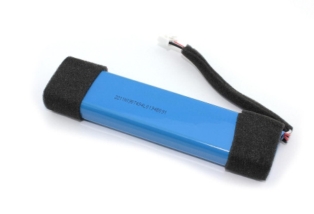 Аккумуляторная батарея CameronSino CS-JMX220SL для JBL Xtreme Special Edition 3.7V 5000mAh / 37.00Wh