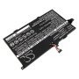 Аккумулятор для Lenovo K41-70, M41-70 (L14S3P21) 8100mah