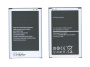 Купить Аккумулятор B800BC для Samsung Galaxy Note 3 N9000, N9005, 3.8В 12.16Wh Аккумулятор B800BC для Samsung Galaxy Note 3 N9000, N9005, 3.8В 12.16Wh