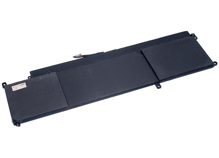 Аккумулятор (батарея) для ноутбука Dell Latitude 13 7370 (P63NY), 7.6V 5831mAh