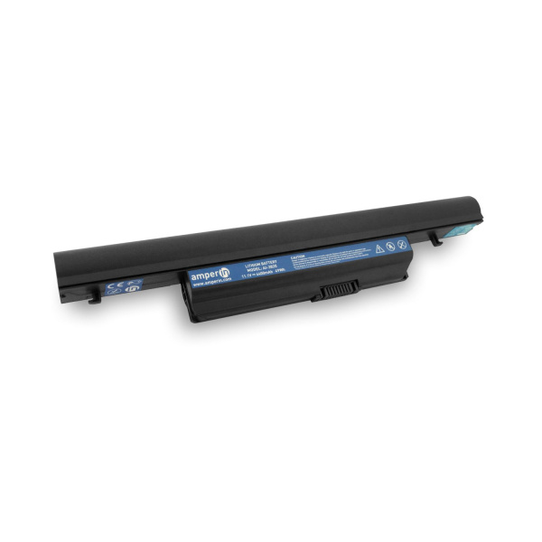 Аккумулятор (батарея) AI-3820 для ноутбука Acer Aspire 3820, 11.1V, 4400mAh, 49Vт