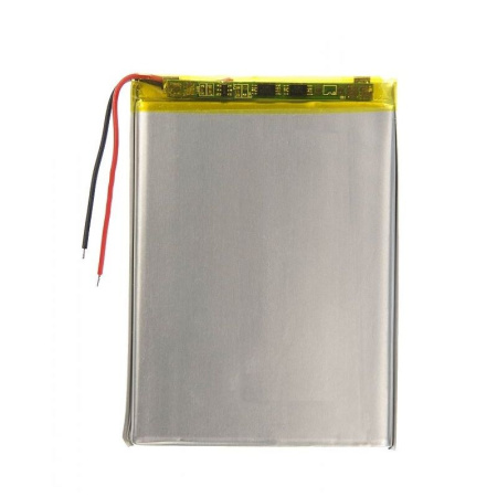 Аккумулятор OEM 508686 (Li-Pol, 4000mAh, 3.7V) Аккумулятор OEM 508686 (Li-Pol, 4000mAh, 3.7V)