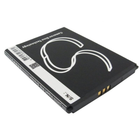 Аккумулятор для Acer Liquid Z4 (Z140, Z160) 1250mah