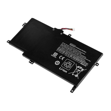 Купить Аккумулятор (батарея) для ноутбука HP Envy 6, (EG04XL), 60Wh, 3900mAh, 14.8V Аккумулятор (батарея) для ноутбука HP Envy 6, (EG04XL), 60Wh, 3900mAh, 14.8V