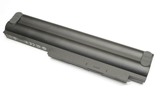 Аккумулятор (батарея) для ноутбука Lenovo ThinkPad X220 (0A36280 29+) 5600mAh, 11.1V, черная (оригинал)