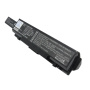 Аккумулятор для Dell Studio 1735, 1736, 1737 (KM973) 6600mAh