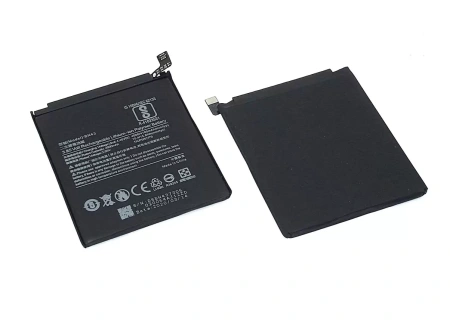 Аккумулятор BN43 для Xiaomi Redmi Note 4X, 4000мАч