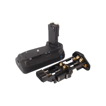 Батарейный блок CameronSino для Canon BG-E14