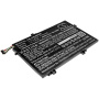 Аккумулятор для Lenovo ThinkPad E485, E490, E590 4000mAh