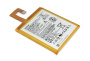 Аккумуляторная батарея L18D1P31 для Lenovo TAB E7 TB-7104F, 3.85В, 2650мАч, 10.20Вт, Li-pol