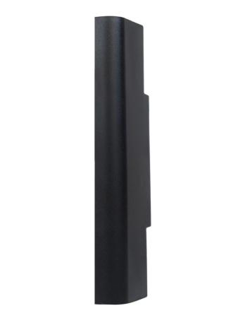 Аккумулятор (батарея) для ноутбука Asus K72 5200mAh, черный (OEM)