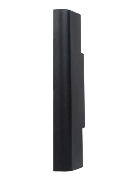 Аккумулятор (батарея) для ноутбука Asus K72 5200mAh, черный (OEM)
