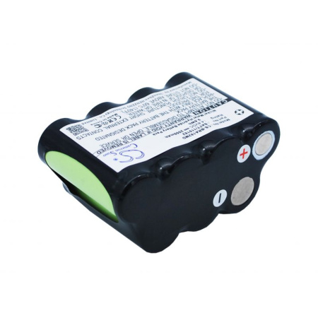 Аккумулятор для B.Braun Infusoport 2000mah