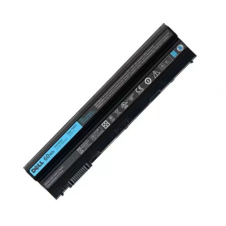 Аккумулятор (батарея) 4NW9 для ноутбука Dell Latitude E5420, E5430, E5520, E5530, 5500mAh, 11.1V (оригинал)