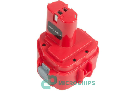 Аккумулятор ZeepDeep 762305 (NiCd, 1300mAh, 12V)