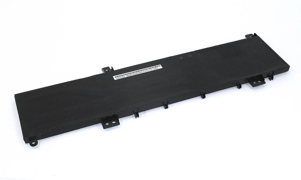 Аккумулятор (батарея) C31N1636 для ноутбука Asus N580VD, M580VD 47Vтч, 11.49B (оригинал)